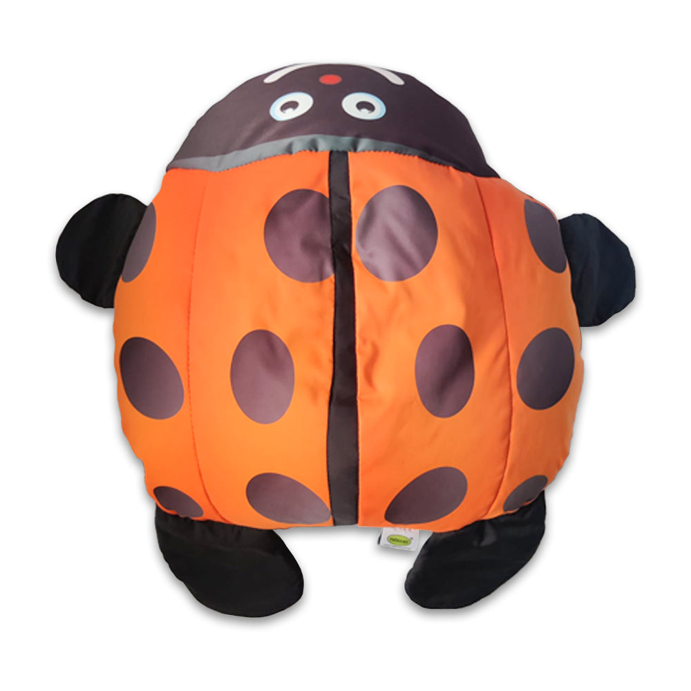 Kids Floor Cushion Seating Kids Stool size: 25 x 55 x 60 cm