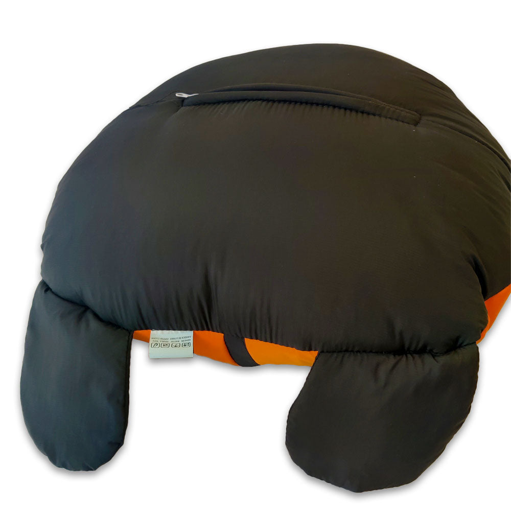Kids Floor Cushion Seating Kids Stool size: 25 x 55 x 60 cm