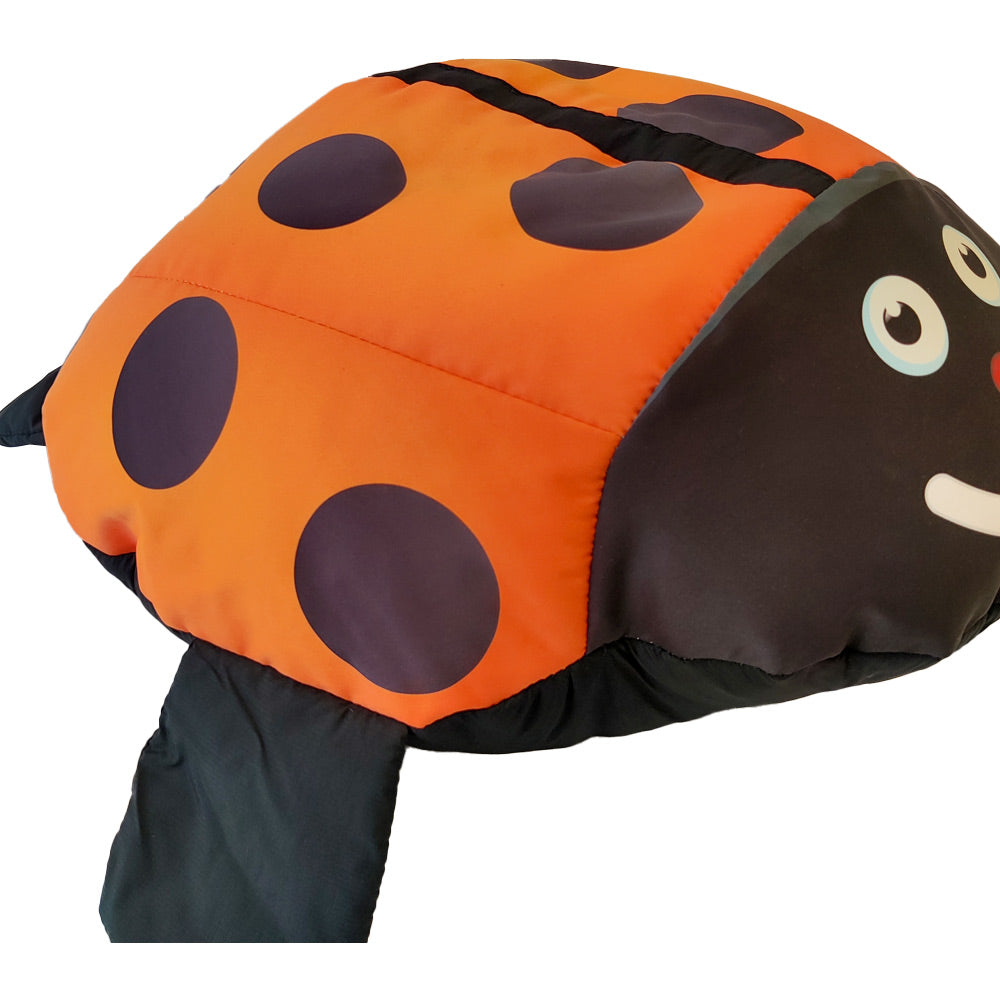 Kids Floor Cushion Seating Kids Stool size: 25 x 55 x 60 cm