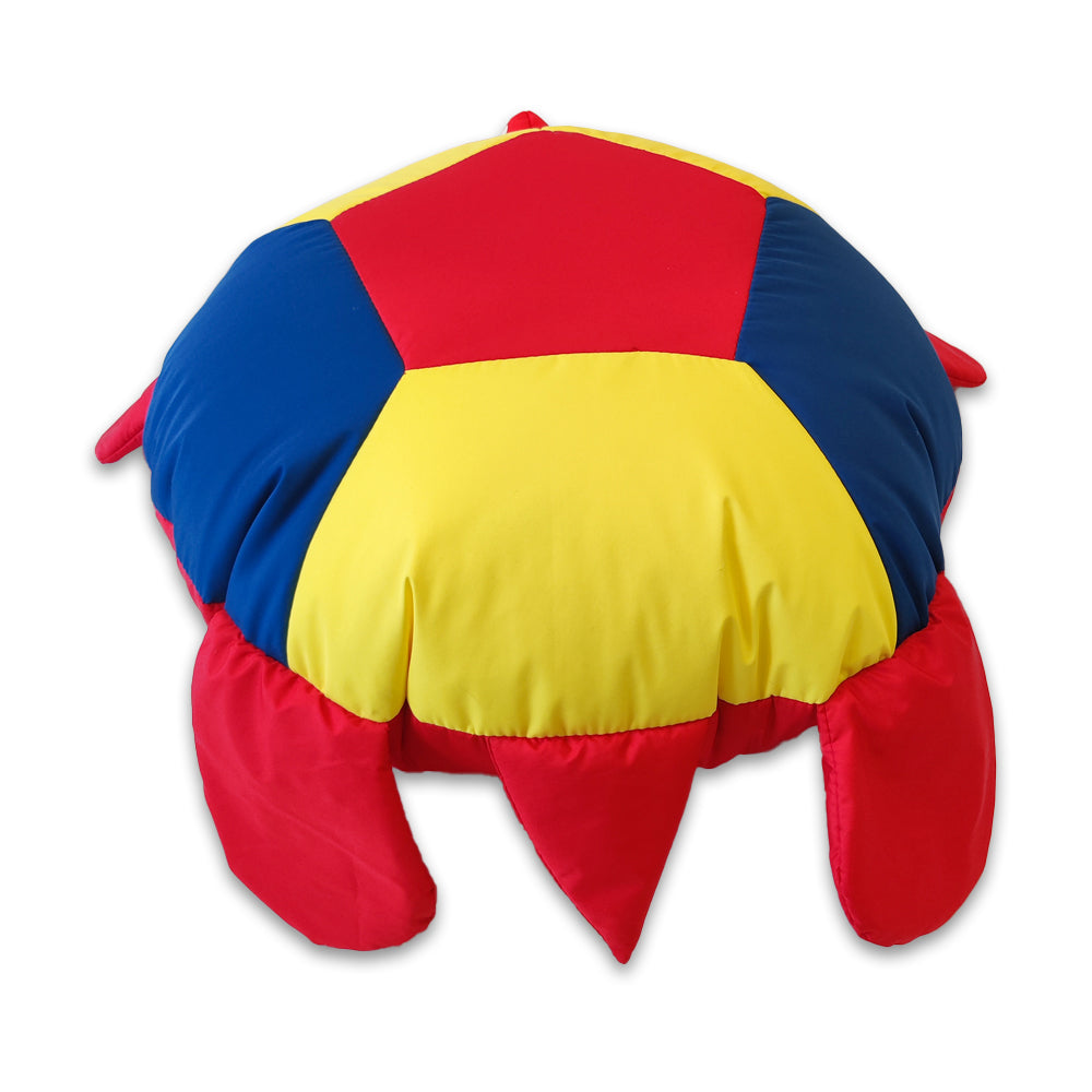 Kids Floor Cushion Seating Kids Stool size: 25 x 55 x 60 cm