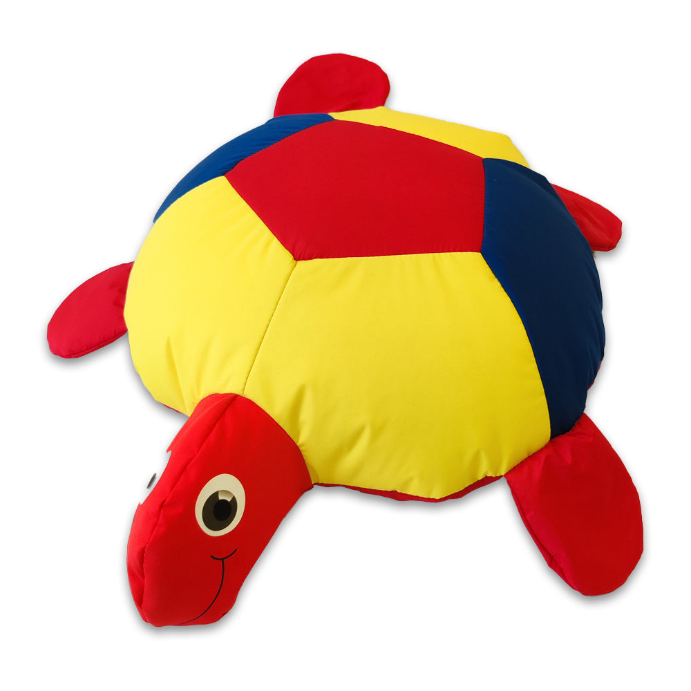 Kids Floor Cushion Seating Kids Stool size: 25 x 55 x 60 cm