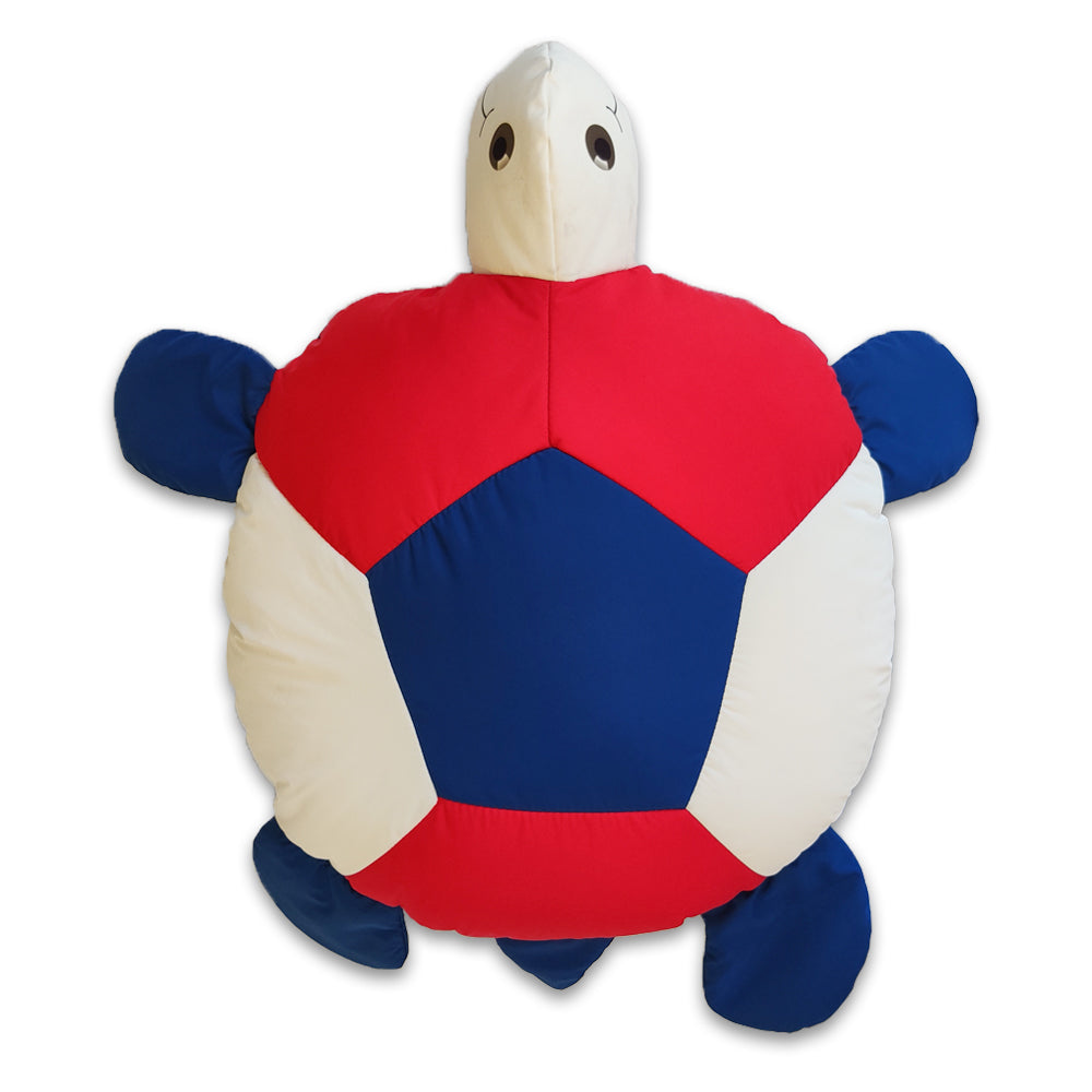 Kids Floor Cushion Seating Kids Stool size: 25 x 55 x 60 cm