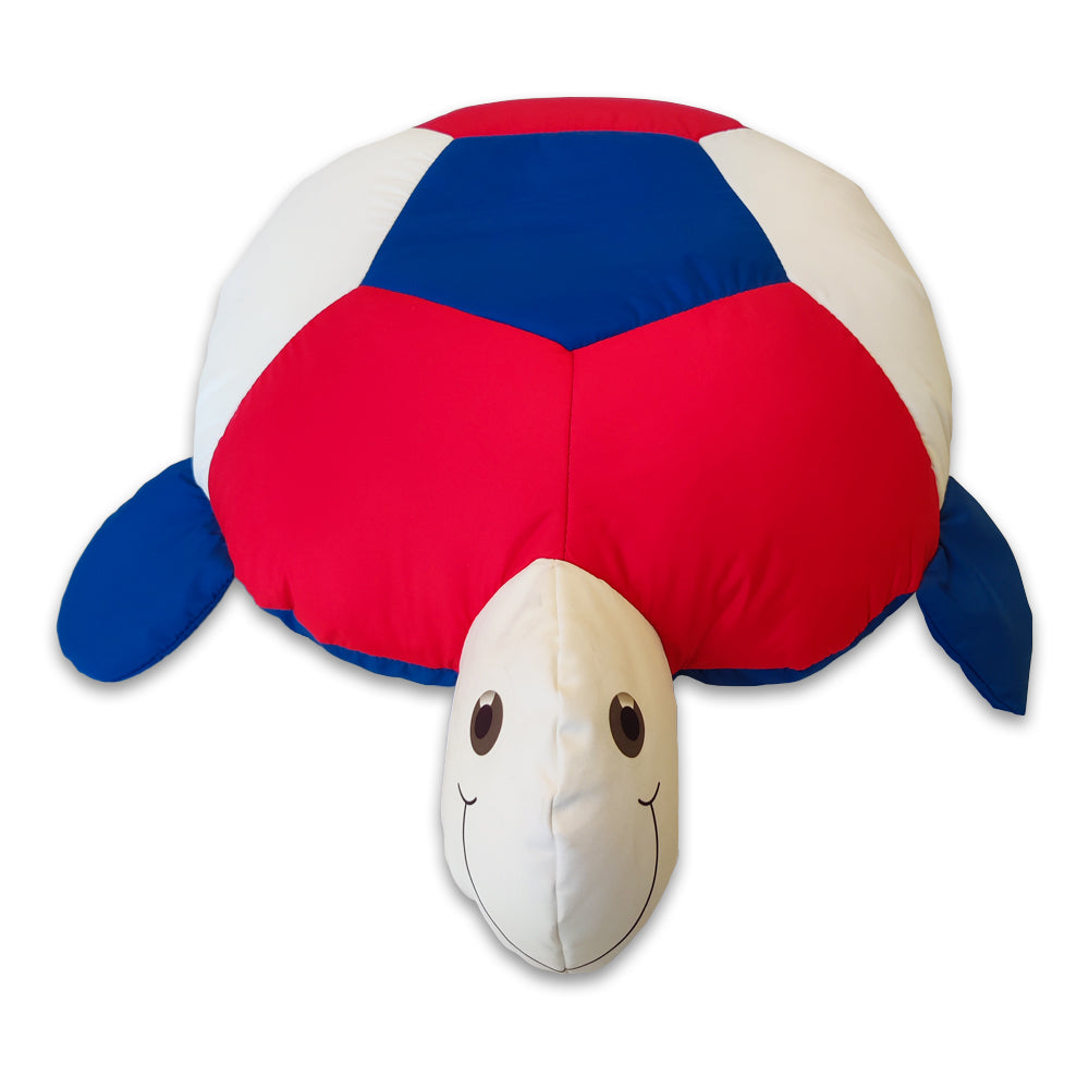 Kids Floor Cushion Seating Kids Stool size: 25 x 55 x 60 cm