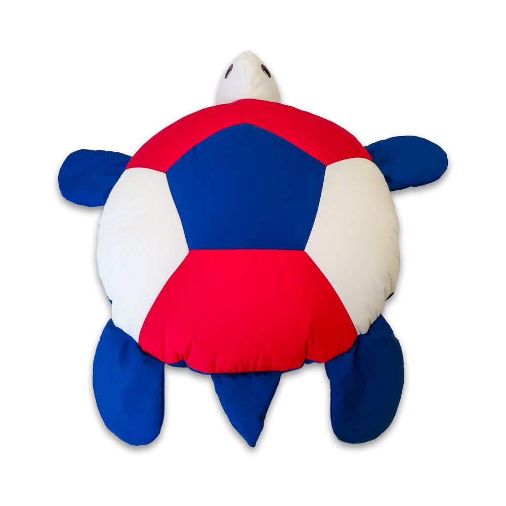 Kids Floor Cushion Seating Kids Stool size: 25 x 55 x 60 cm