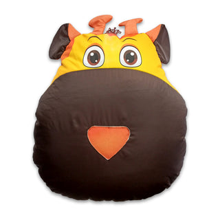 Kids Floor Cushion Seating Kids Stool 