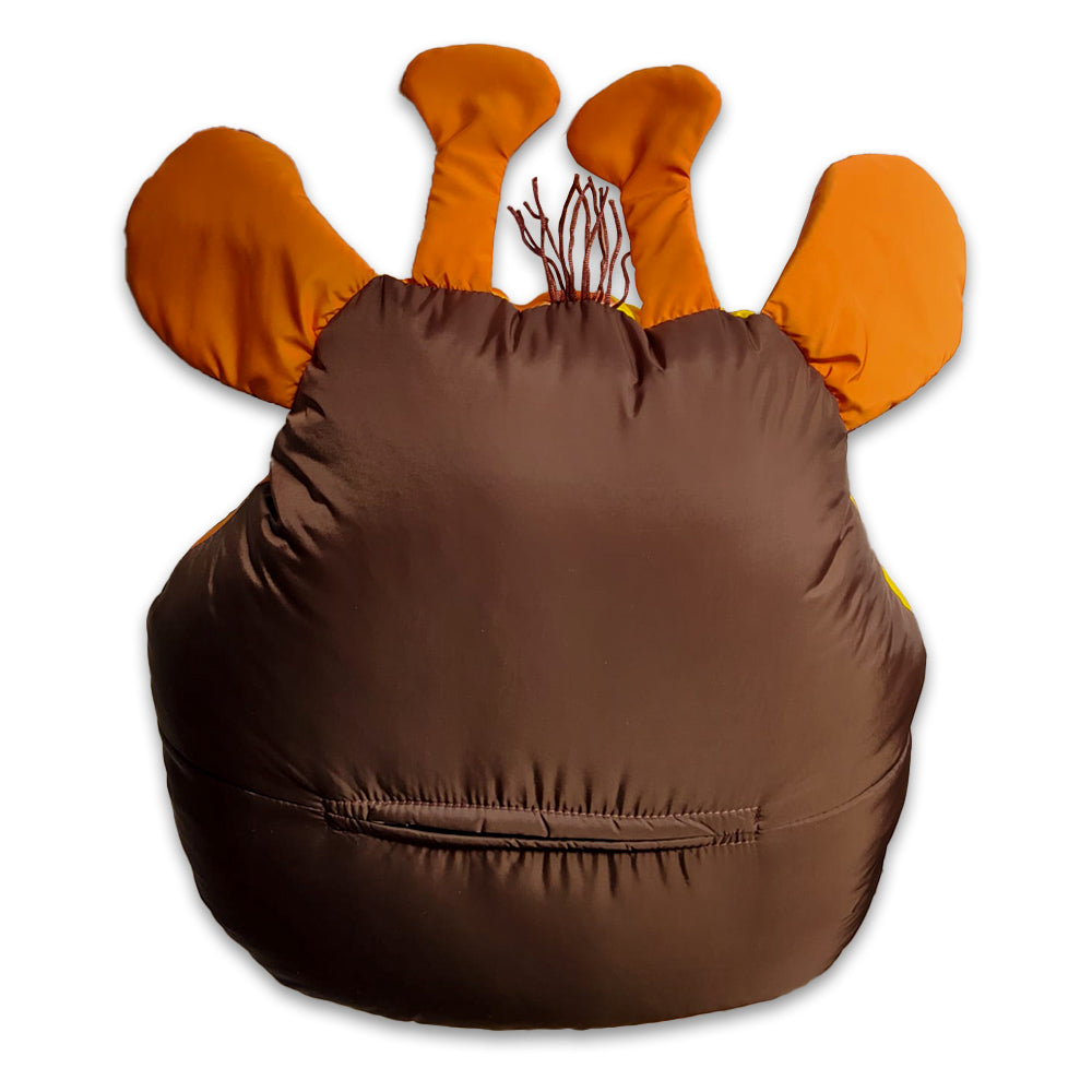 Kids Floor Cushion Seating Kids Stool size: 25 x 55 x 60 cm
