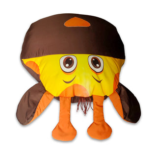 Kids Floor Cushion Seating Kids Stool 