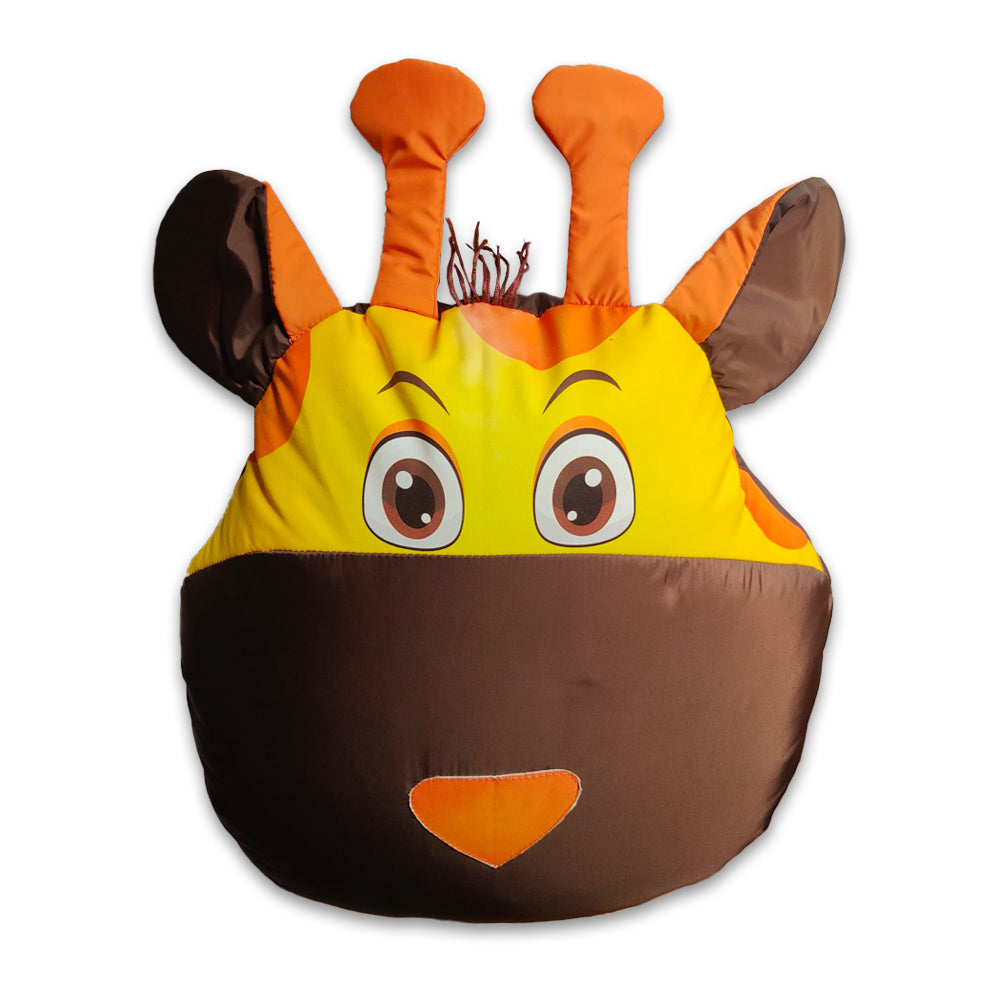 Kids Floor Cushion Seating Kids Stool size: 25 x 55 x 60 cm