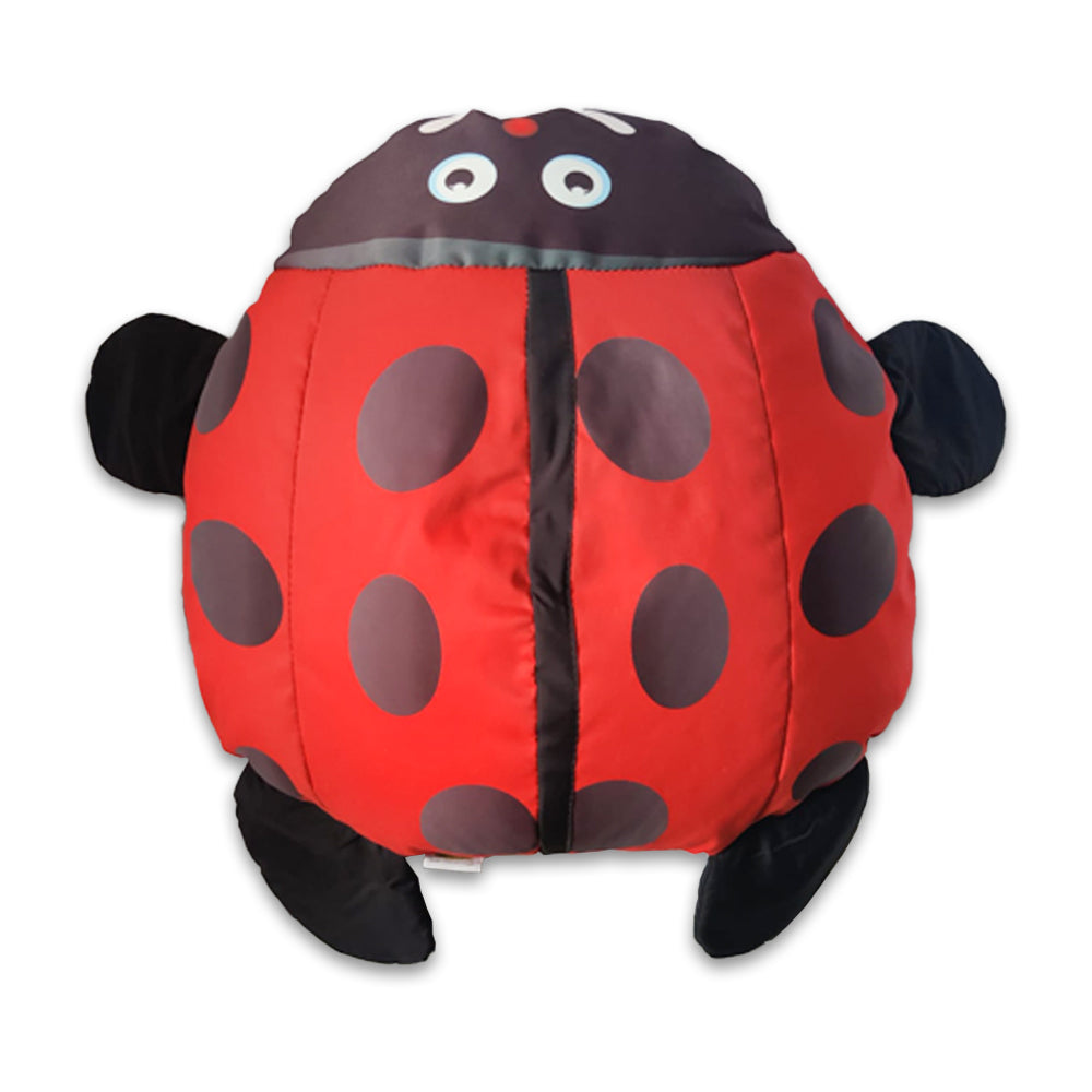 Kids Floor Cushion Seating Kids Stool size: 25 x 55 x 60 cm