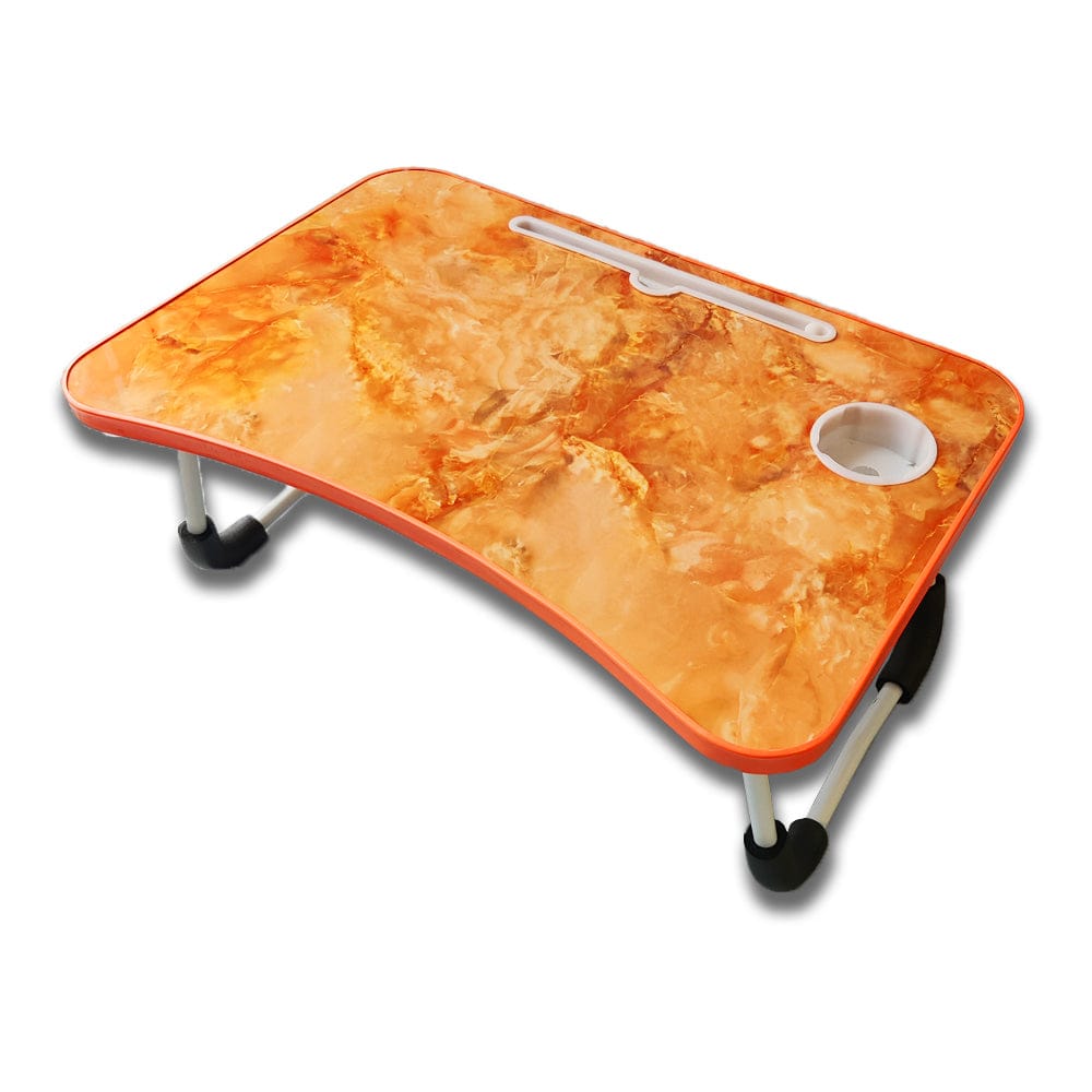 NextGEN Foldable Bed Table, Floor table, Drawing Desk, Portable Laptop Bed, Computer Table, Couch size: 40 x 60 cm - Relaxsit
