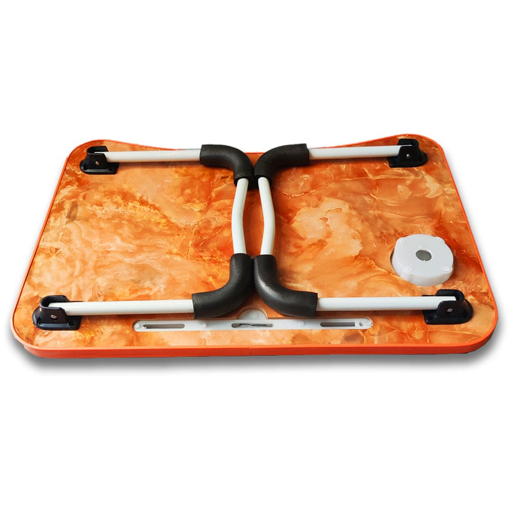 NextGEN Foldable Bed Table, Floor table, Drawing Desk, Portable Laptop Bed, Computer Table, Couch size: 40 x 60 cm - Relaxsit
