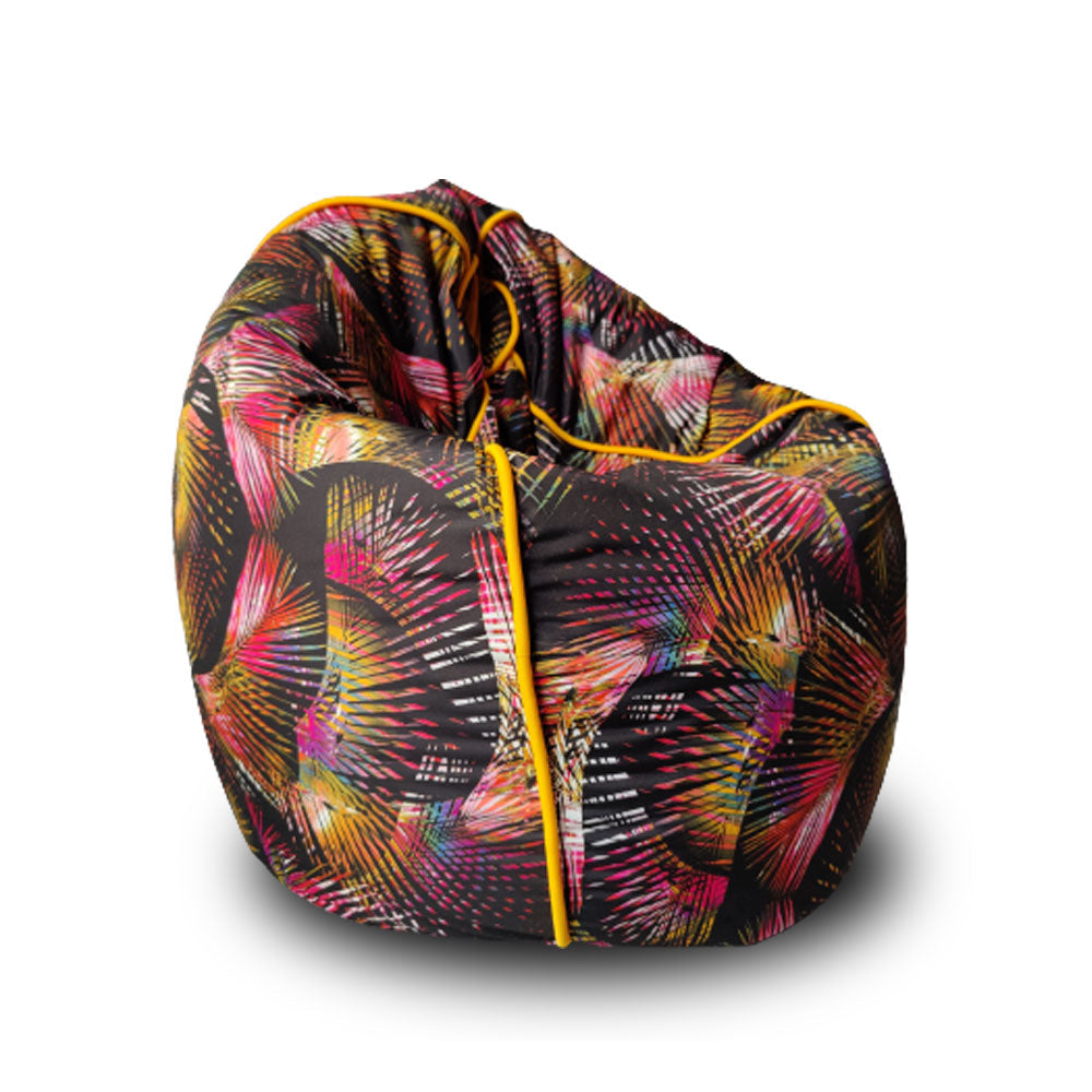 Toddler Bean Bag Embroidered - Relaxsit