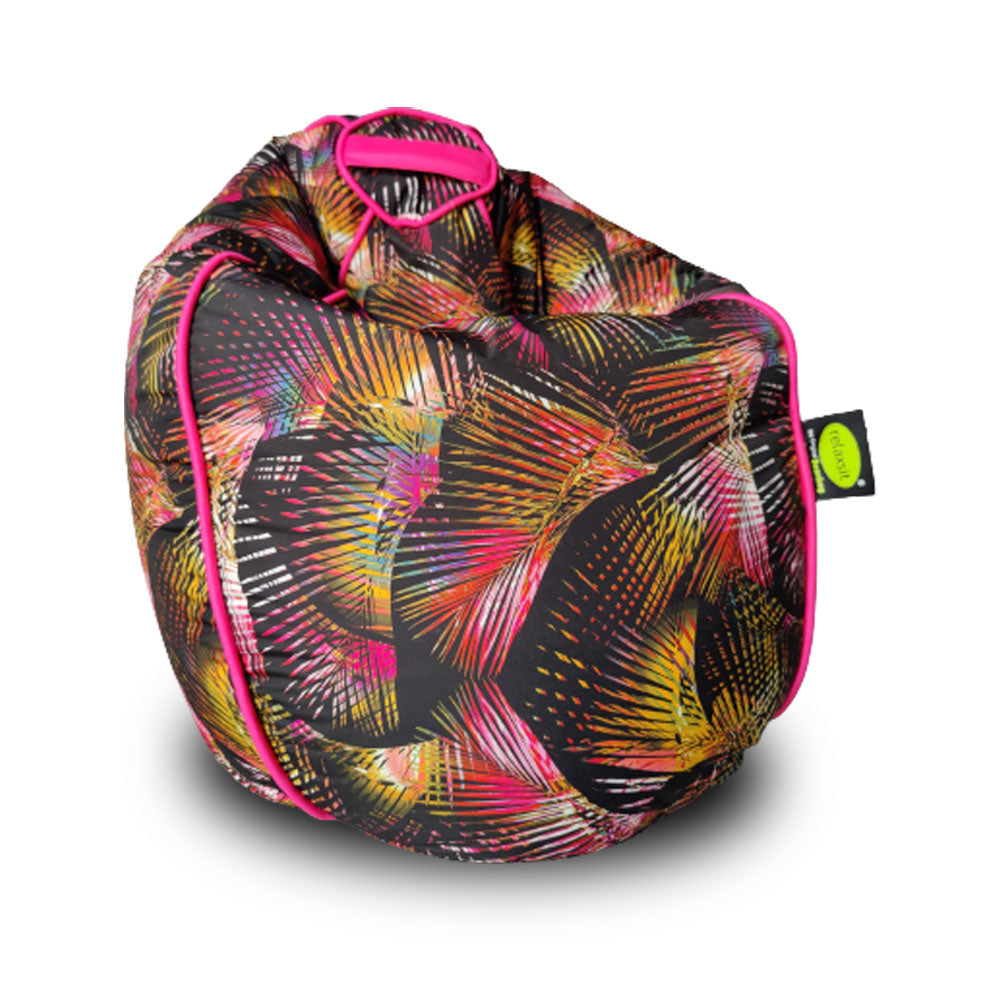 Toddler Bean Bag Embroidered - Relaxsit