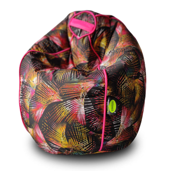Toddler Bean Bag Embroidered - Relaxsit