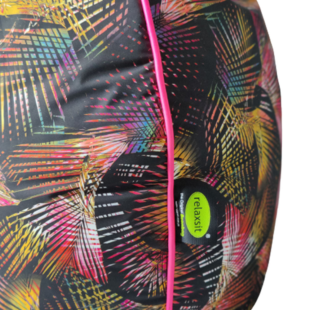 Toddler Bean Bag Embroidered - Relaxsit