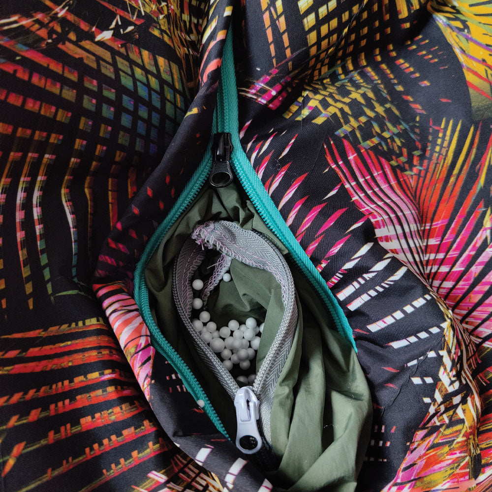 Toddler Bean Bag Embroidered - Relaxsit