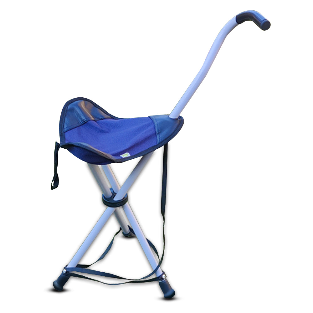 Relaxsit Momento Camping Walk Stool