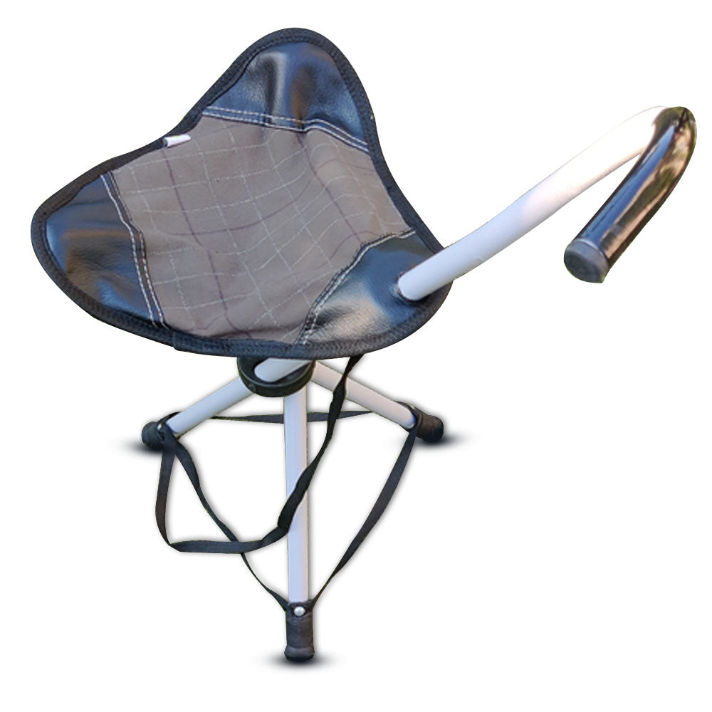 Relaxsit Momento Camping Walk Stool