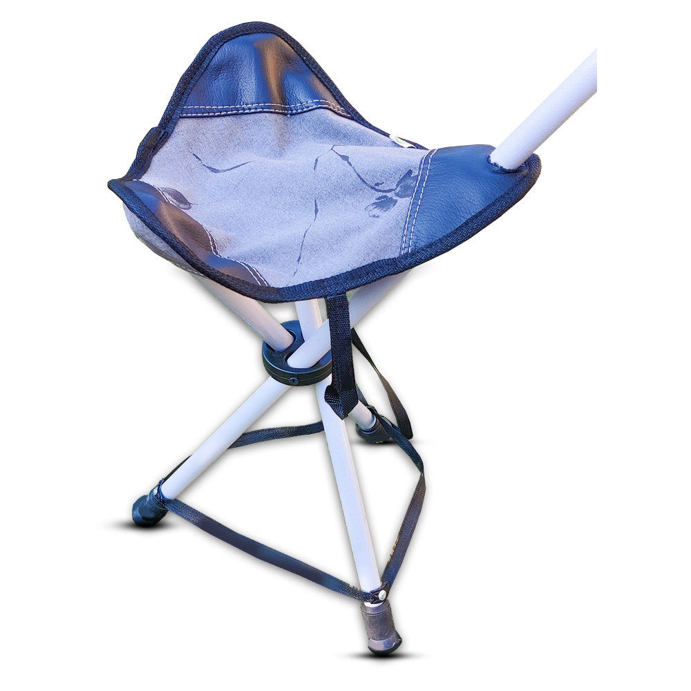 Relaxsit Momento Camping Walk Stool