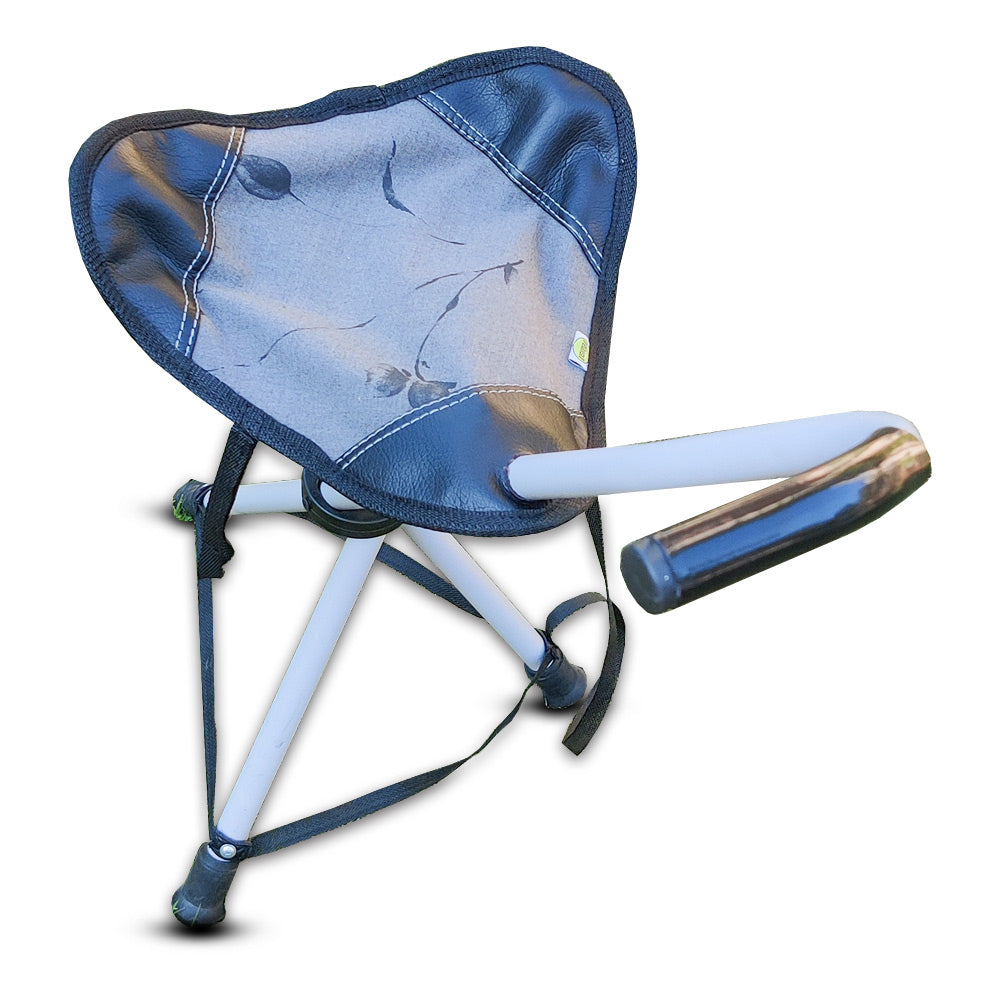 Relaxsit Momento Camping Walk Stool