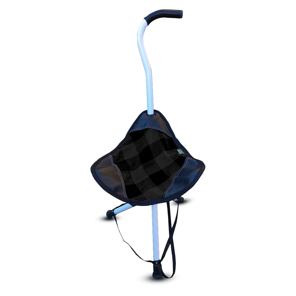 Relaxsit Momento Camping Walk Stool