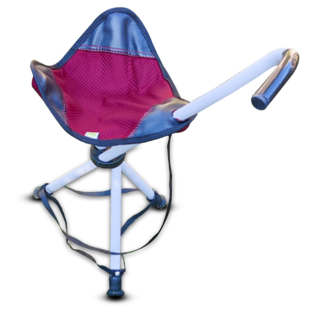 Relaxsit Momento Camping Walk Stool