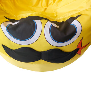 Relaxsit Monster Bean Bag – Medium-Sized Bean Bag Sofa – A Perfect Seating Solution for Youngsters -  - Relaxsit