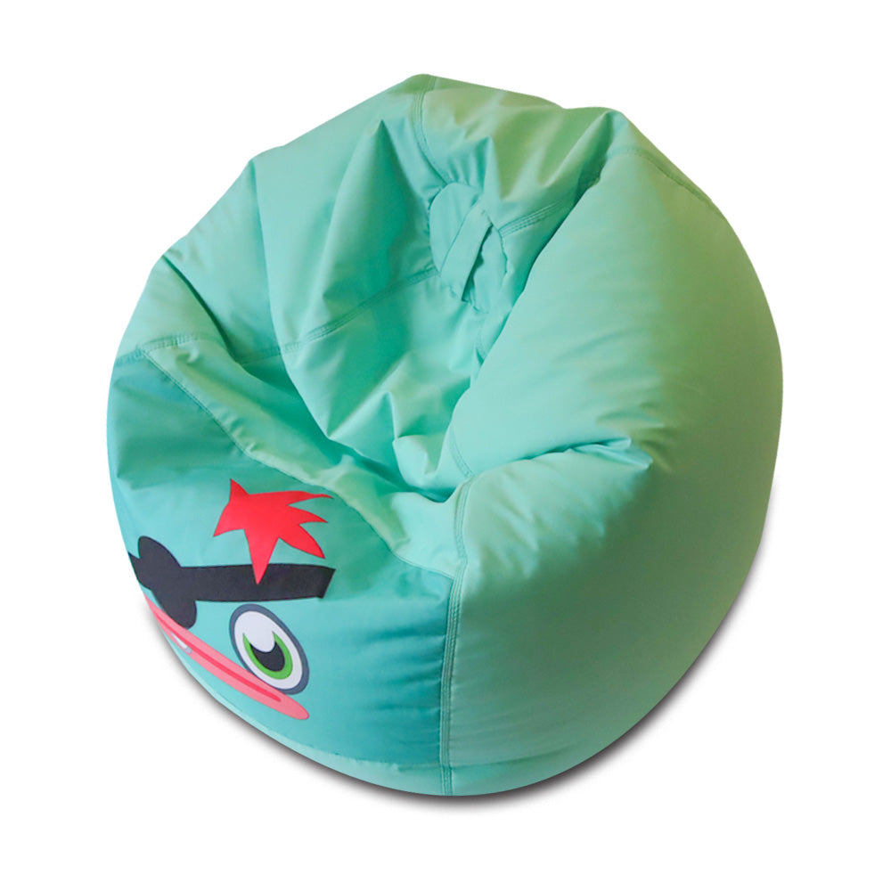 Relaxsit Monster Bean Bag – Medium-Sized Bean Bag Sofa – A Perfect Seating Solution for Youngsters -  - Relaxsit