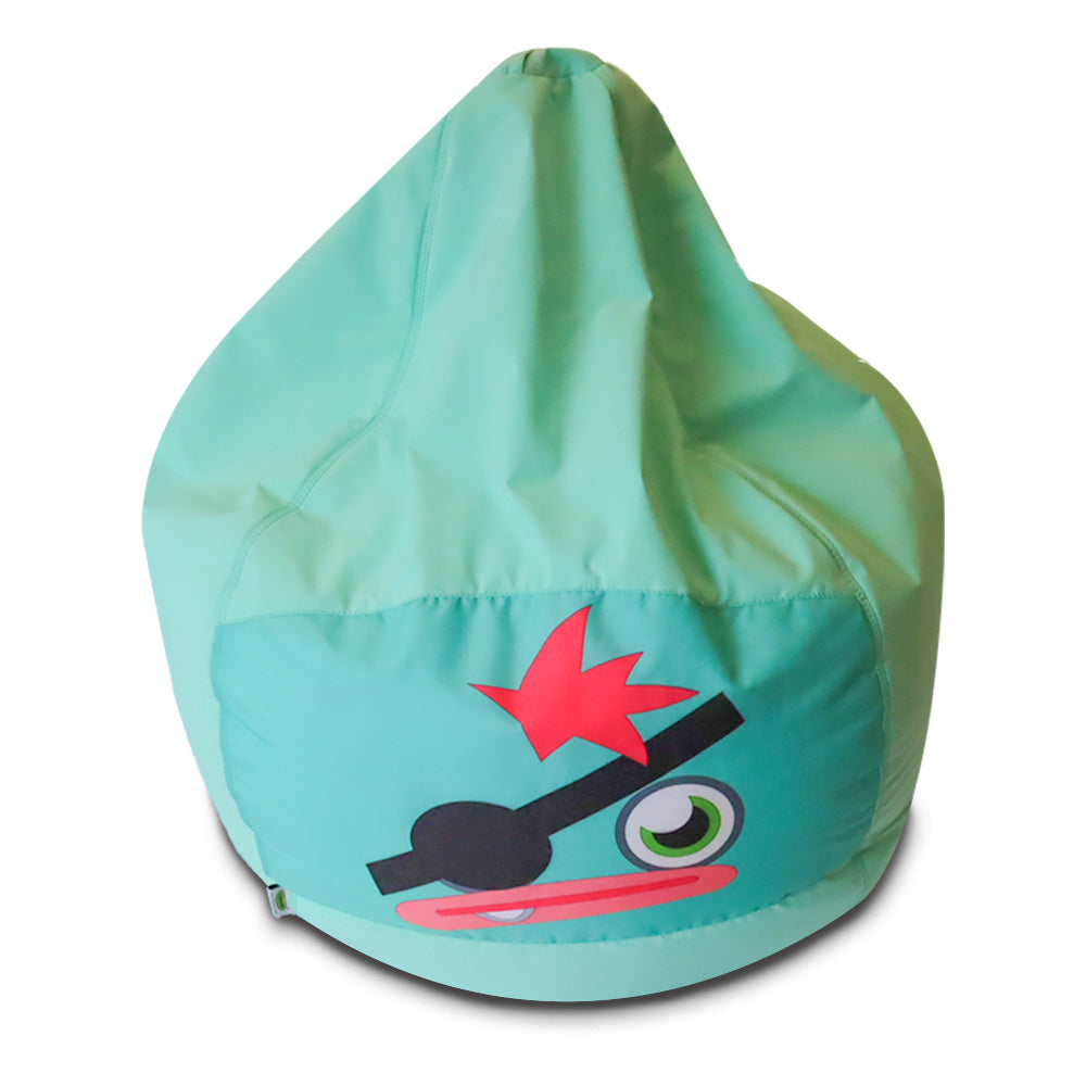 Relaxsit Monster Bean Bag – Medium-Sized Bean Bag Sofa – A Perfect Seating Solution for Youngsters -  - Relaxsit