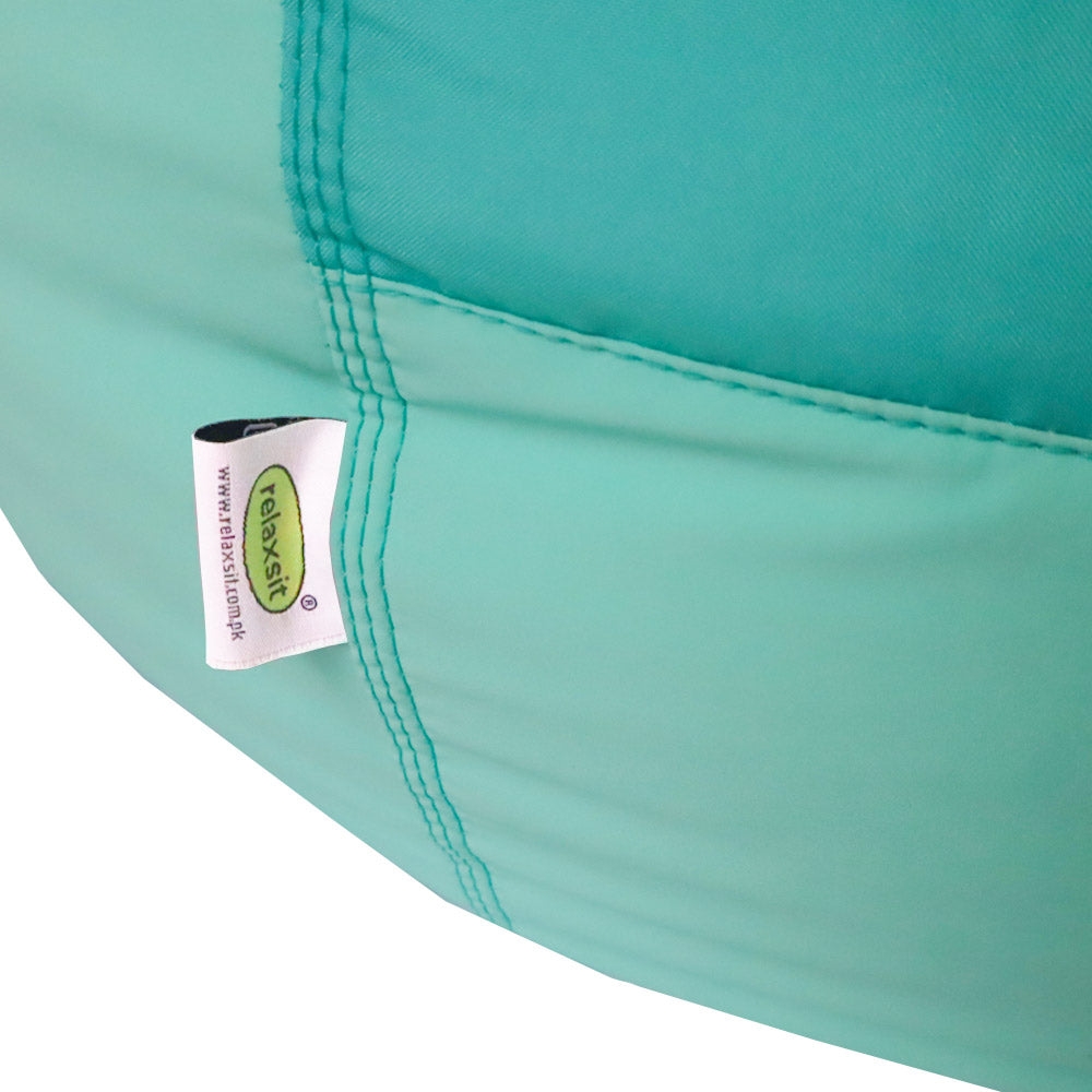 Relaxsit Monster Bean Bag – Medium-Sized Bean Bag Sofa – A Perfect Seating Solution for Youngsters -  - Relaxsit