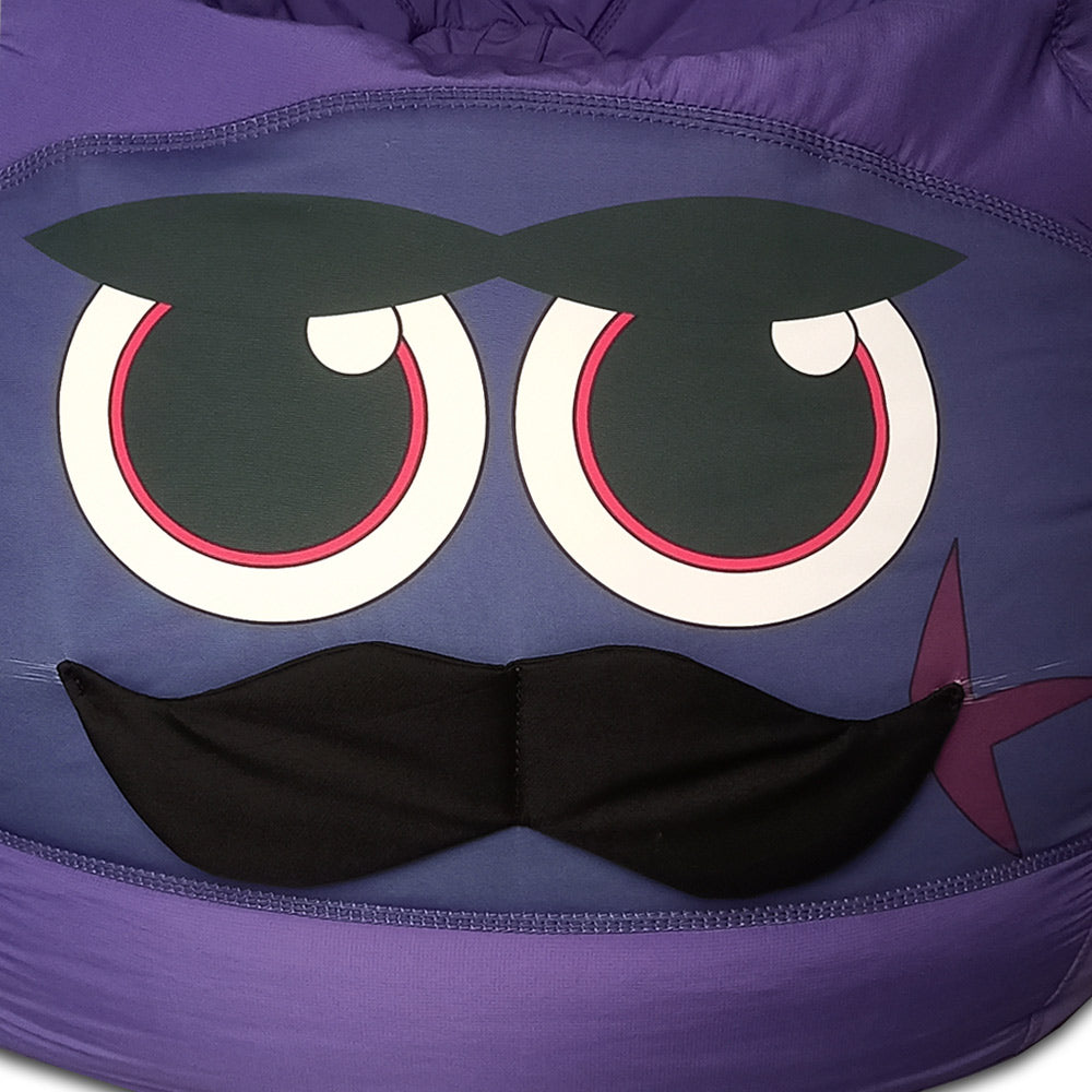 Relaxsit Monster Bean Bag – Medium-Sized Bean Bag Sofa – A Perfect Seating Solution for Youngsters -  - Relaxsit