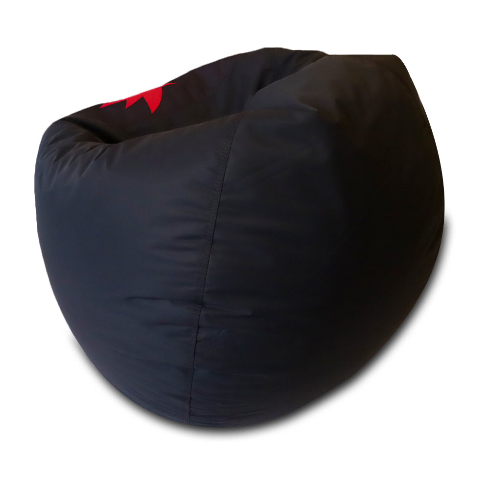 Relaxsit Monster Bean Bag – Medium-Sized Bean Bag Sofa – A Perfect Seating Solution for Youngsters -  - Relaxsit