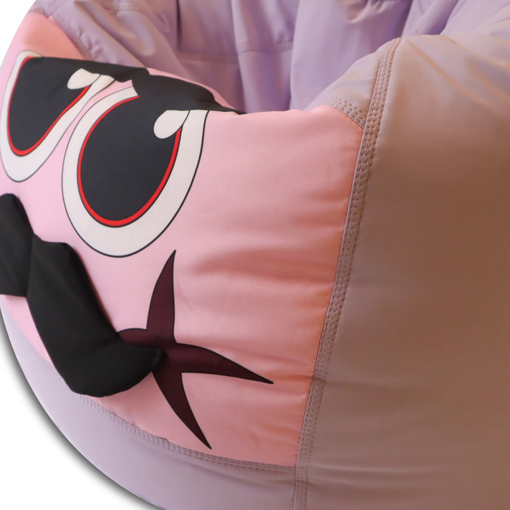 Relaxsit Monster Bean Bag – Medium-Sized Bean Bag Sofa – A Perfect Seating Solution for Youngsters -  - Relaxsit
