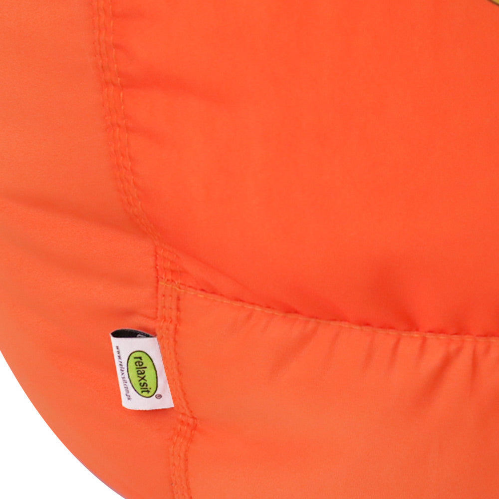 Relaxsit Monster Bean Bag – Medium-Sized Bean Bag Sofa – A Perfect Seating Solution for Youngsters -  - Relaxsit