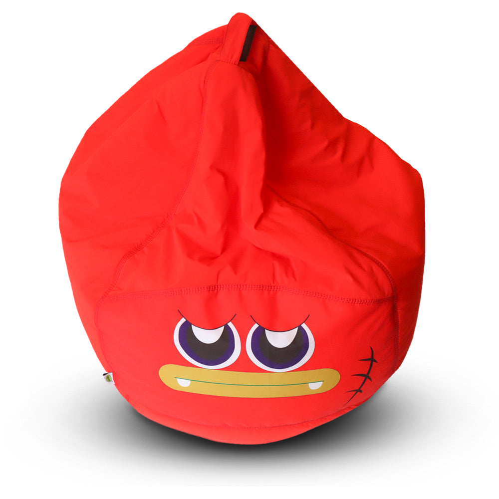 Relaxsit Monster Bean Bag – Medium-Sized Bean Bag Sofa – A Perfect Seating Solution for Youngsters -  - Relaxsit