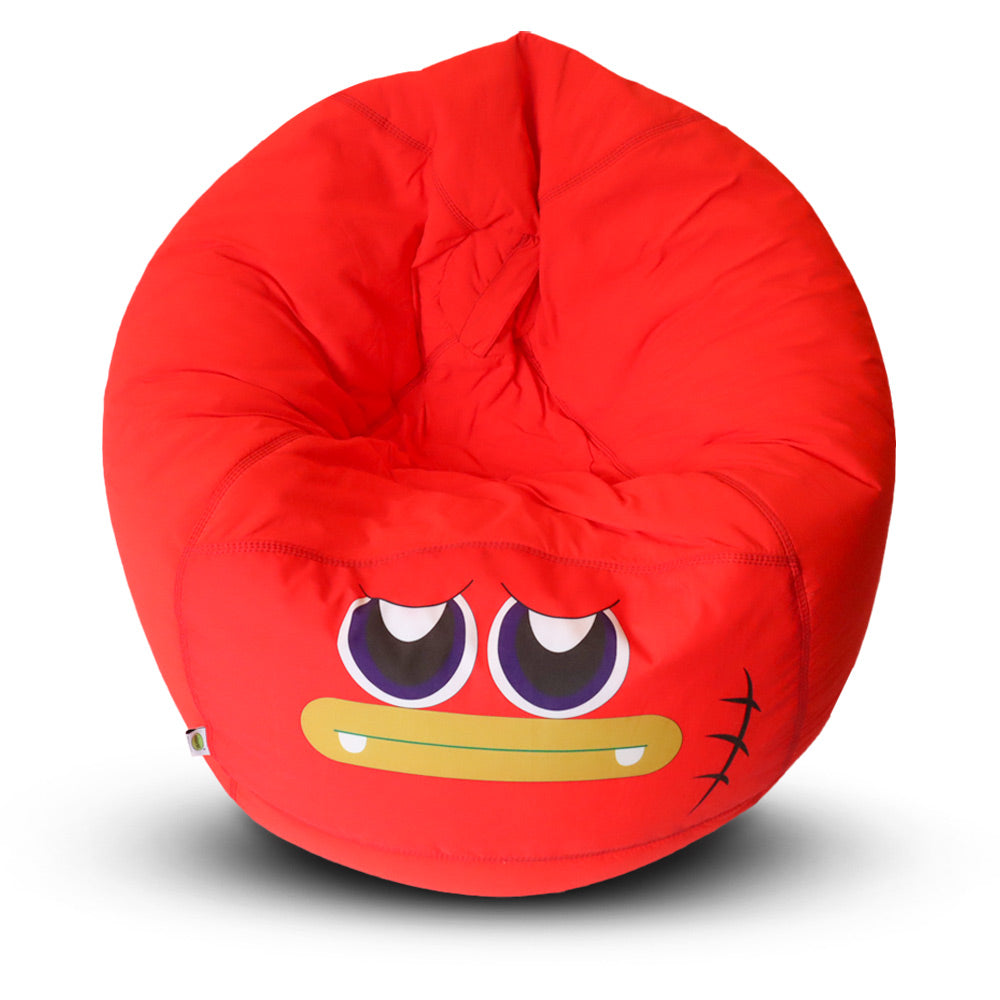 Poop bean sales bag chair