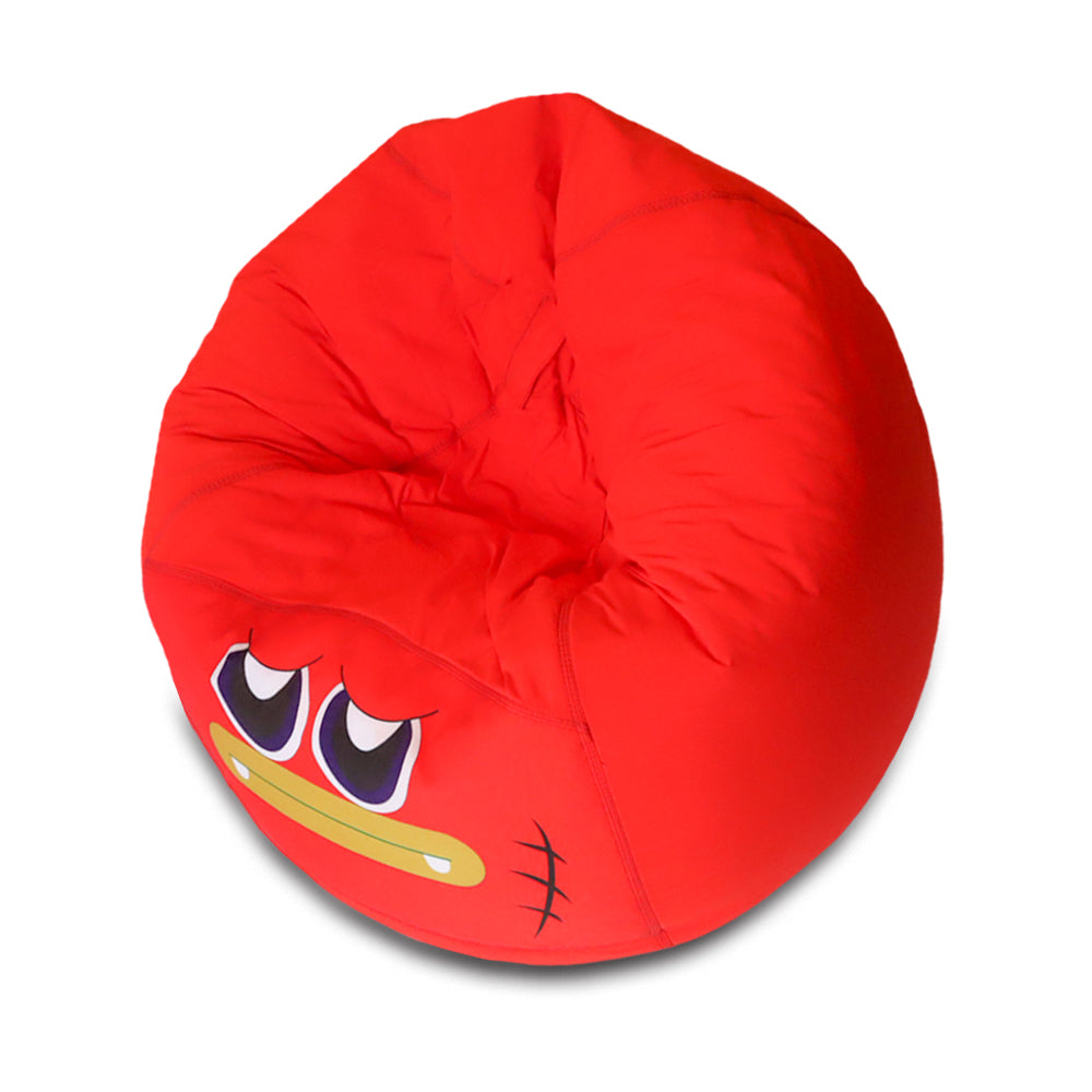 Relaxsit Monster Bean Bag – Medium-Sized Bean Bag Sofa – A Perfect Seating Solution for Youngsters -  - Relaxsit