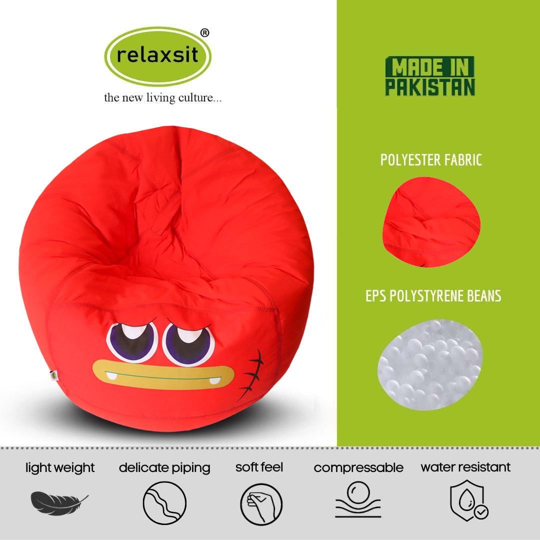 Buy Polystyrene Beans  Bean Bag Refilling in Pakistan – Relaxsit