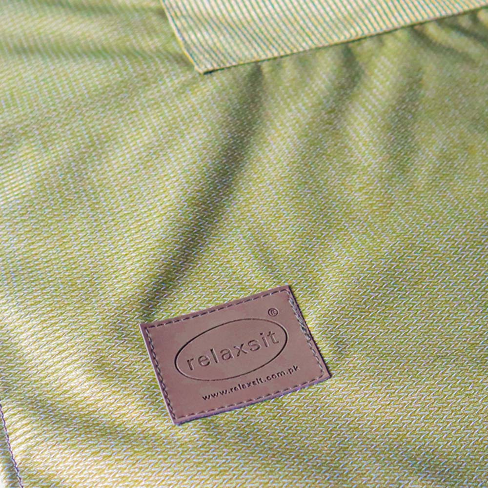 Apron PU Leather / Canvas Waterproof Apron kitchen