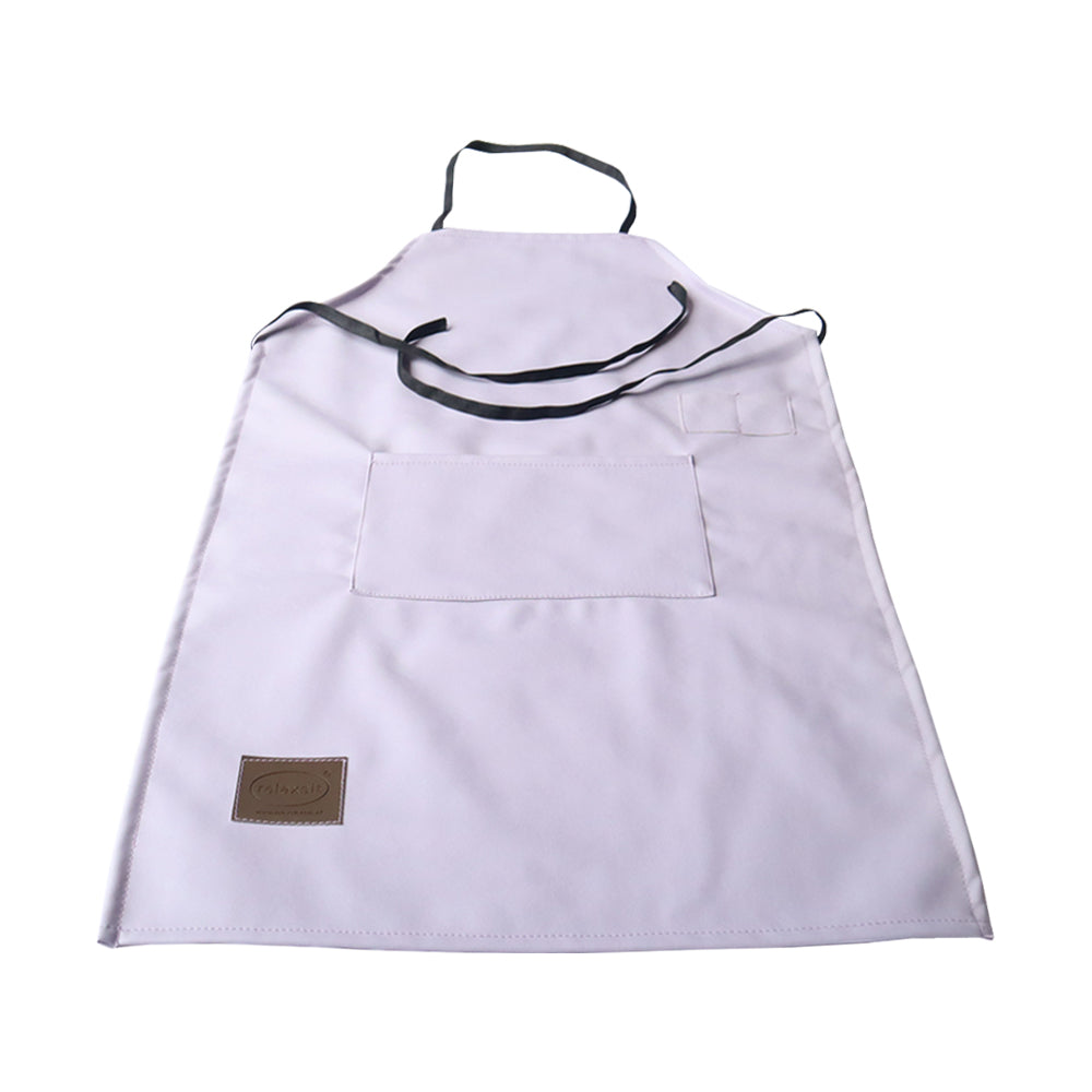 Apron PU Leather / Canvas Waterproof Apron kitchen