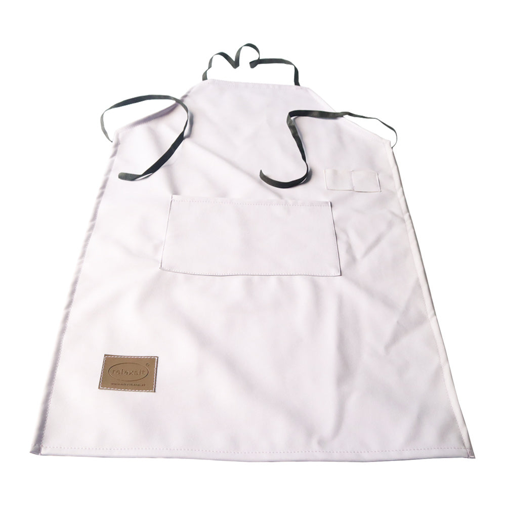 Apron PU Leather / Canvas Waterproof Apron kitchen