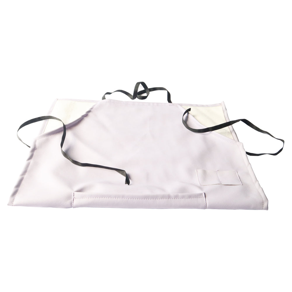 Apron PU Leather / Canvas Waterproof Apron kitchen