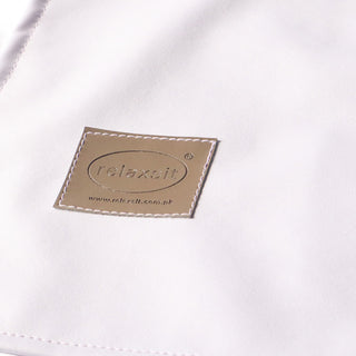 Apron PU Artificial LeatherWaterproof Apron kitchen apron