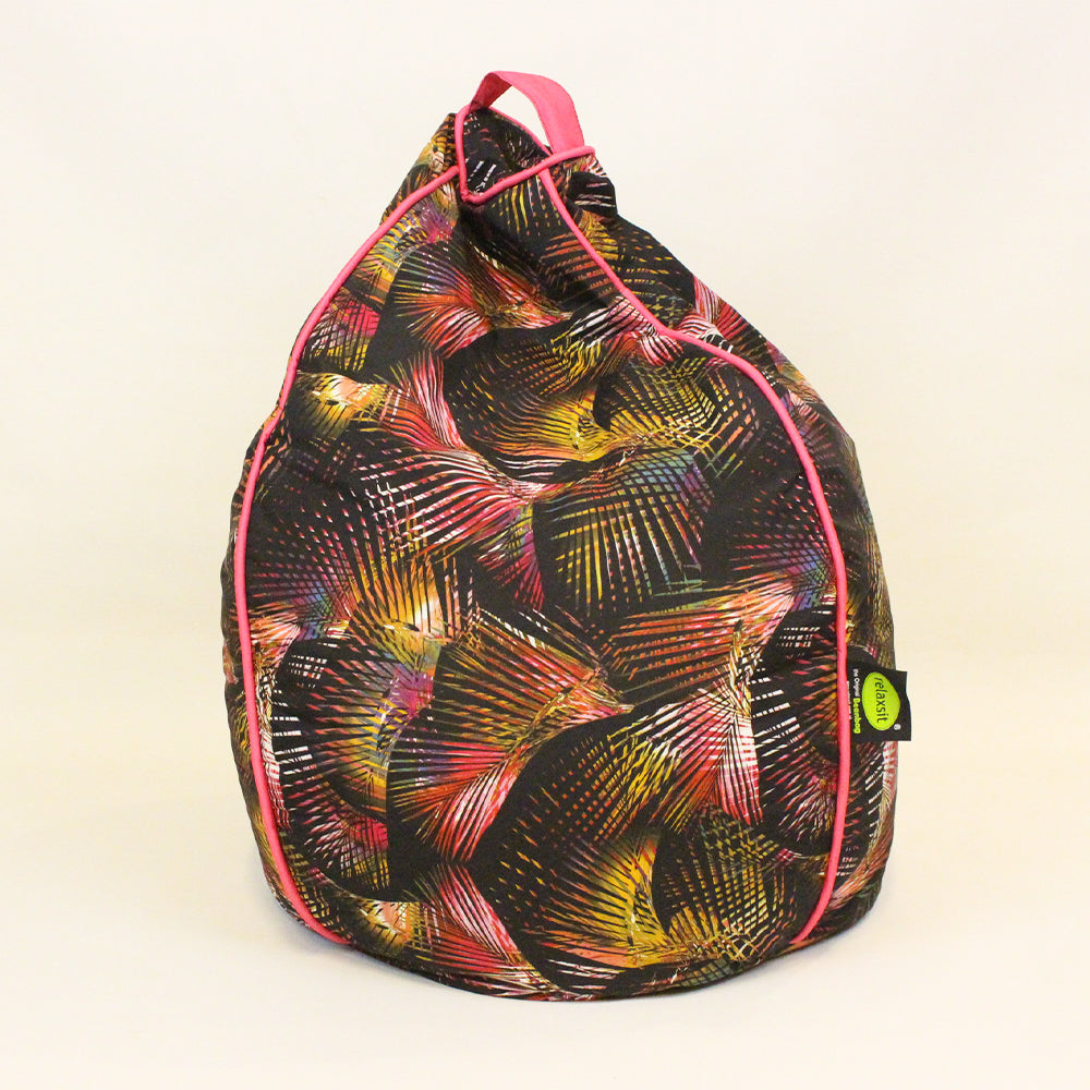 Toddler Bean Bag Embroidered - Relaxsit