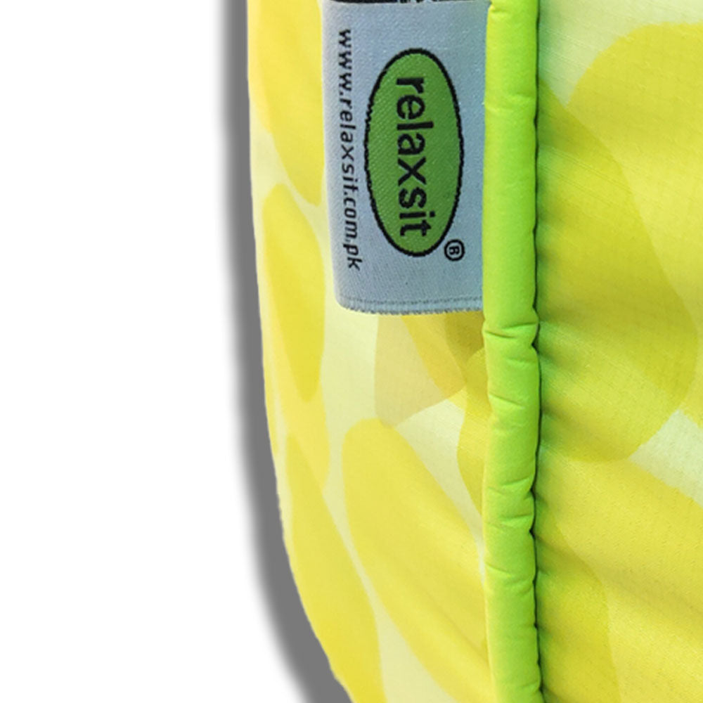 Toddler Bean Bag Embroidered - Relaxsit