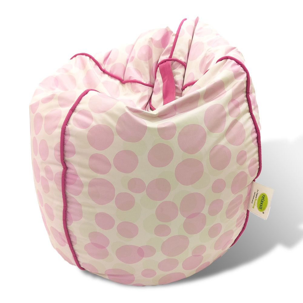 Toddler Bean Bag Embroidered - Relaxsit