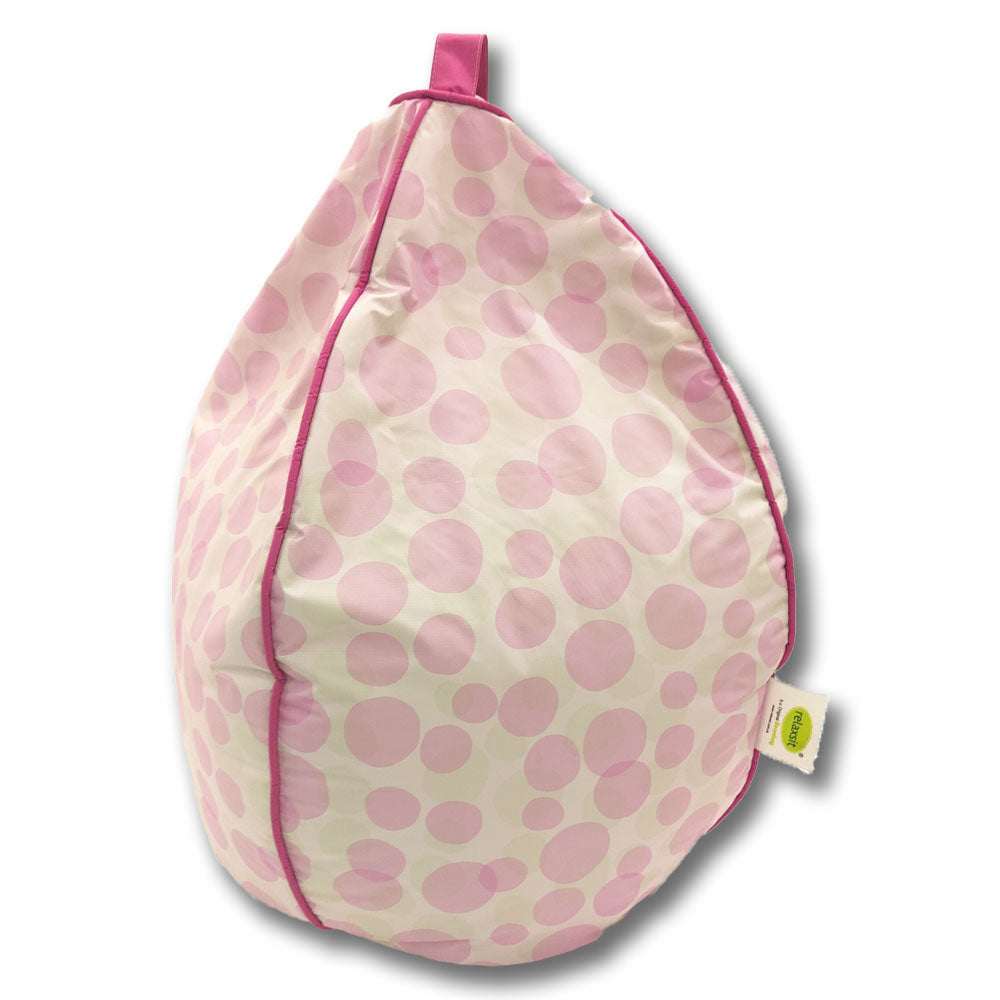 Toddler Bean Bag Embroidered - Relaxsit