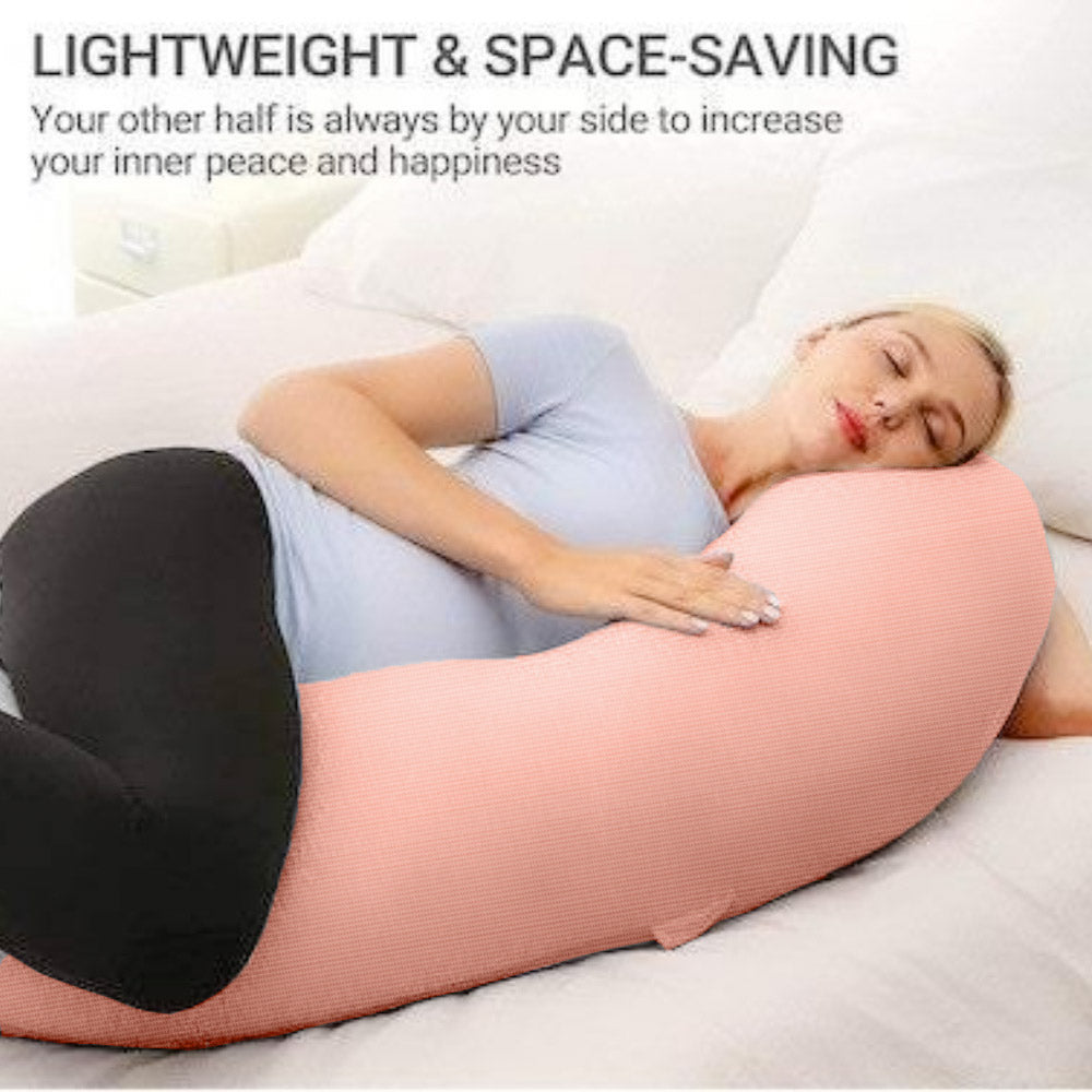 J Shape Pillow - Relaxsit