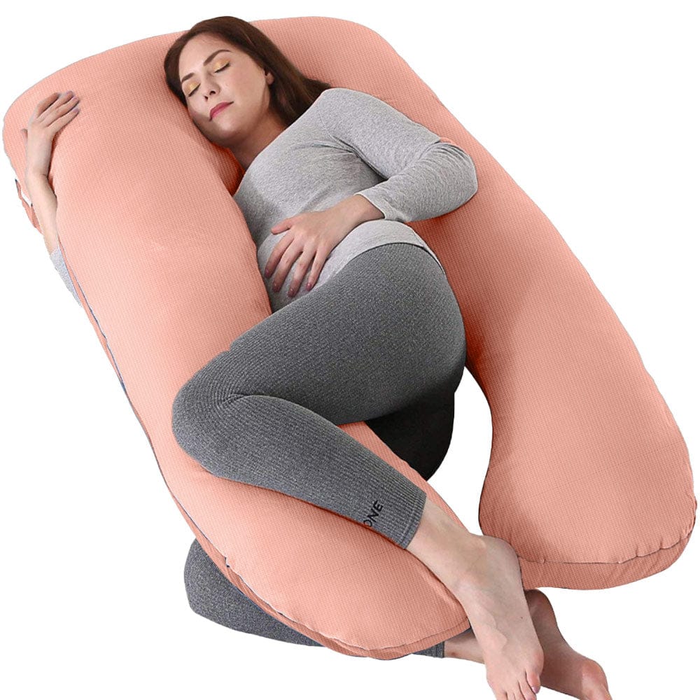 U Shape Pillow - Relaxsit