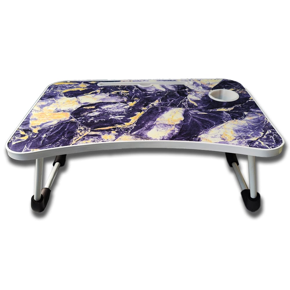 NextGEN Foldable Bed Table, Floor table, Drawing Desk, Portable Laptop Bed, Computer Table, Couch size: 40 x 60 cm - Relaxsit